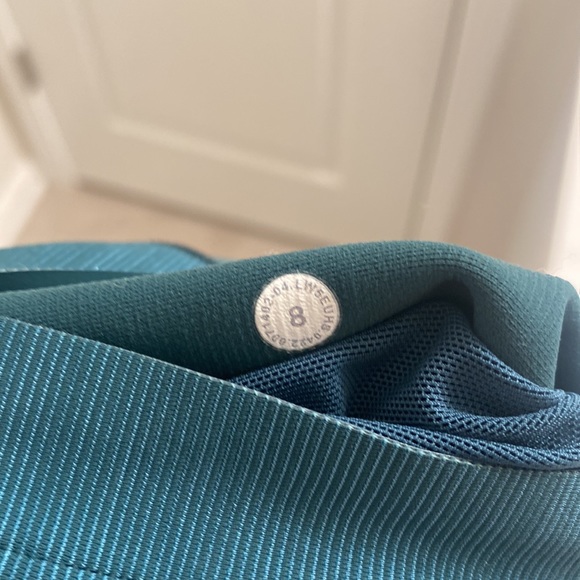 Lululemon Pace High-Rise Tight 25” - Picture 5 of 6